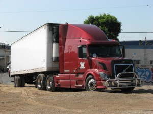 CDL Truck