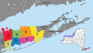 Suffolk County Traffic Violations Bureau