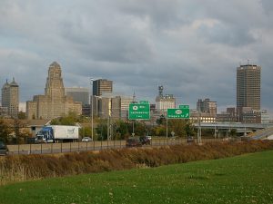 Buffalo, NY