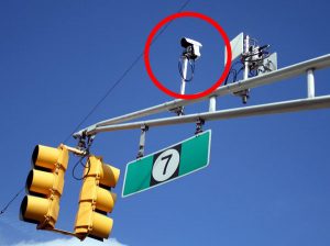 Traffic Camera