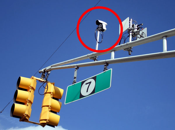 Traffic Camera