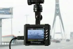 How a dash cam could save you money. Photo courtesy Paul Townsend via Flickr.