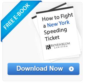 Ebook How to Fight Sopeeding Ticket NY