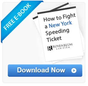 Ebook How to Fight Sopeeding Ticket NY