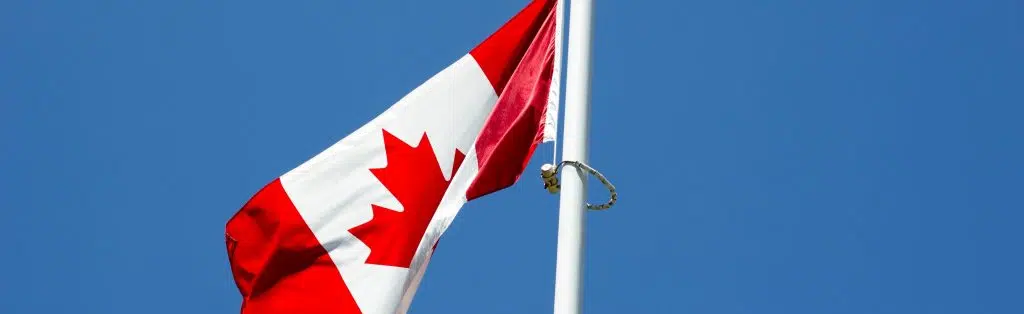 Canadia