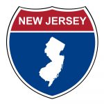 new jersey sign