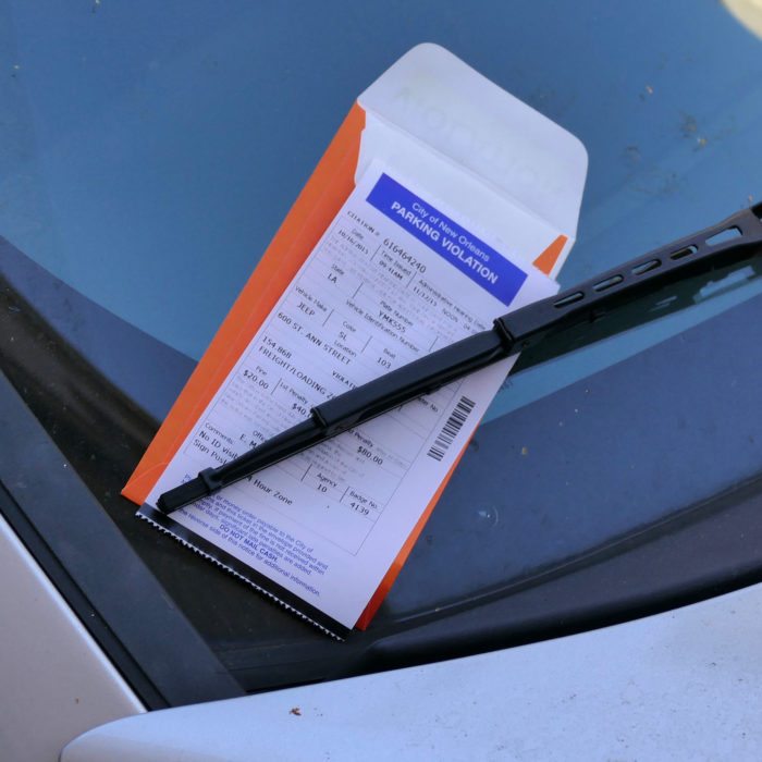 Suffolk County to Boot and Tow Ticket Scofflaws | Rosenblum Law