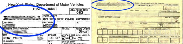 How to Plead Not Guilty to a NYC Traffic Ticket - Rosenblum Law