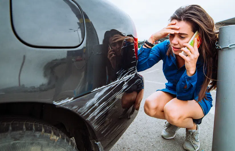 hit and run