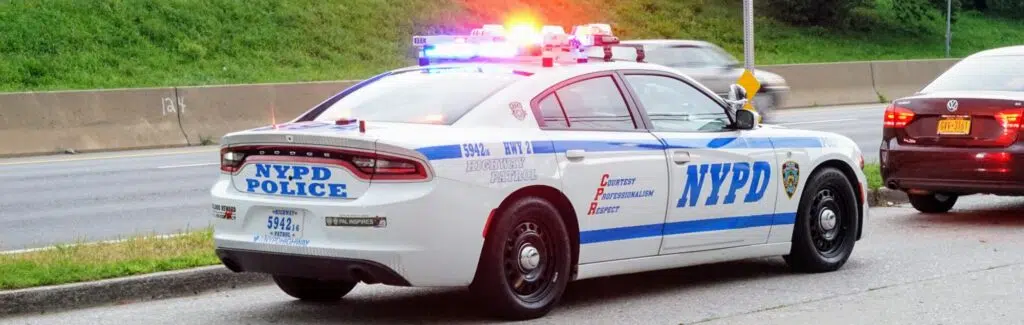 NYPD