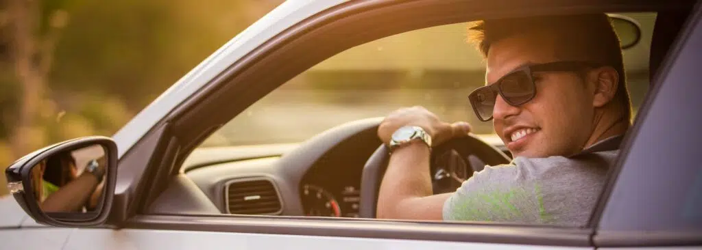 younger drivers