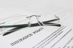 insurance policy