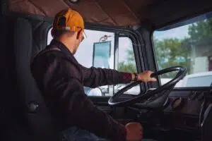 cdl driver