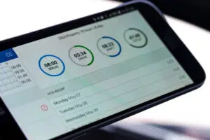 cdl logbook