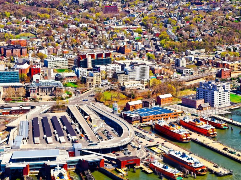 Traffic Ticket Lawyer in Staten Island, NY Rosenblum Law