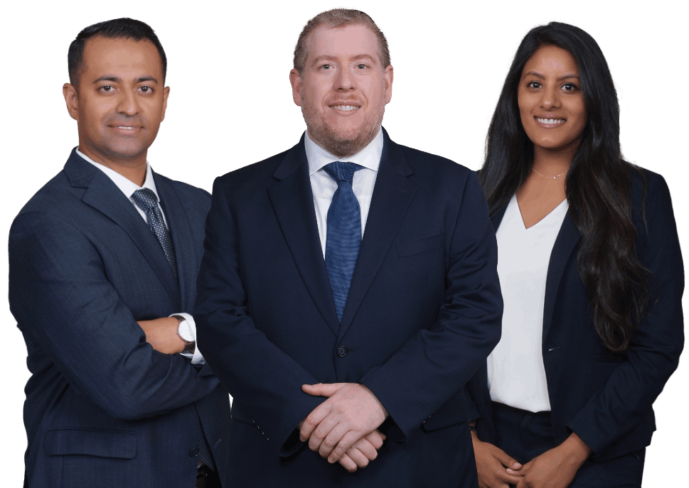 Traffic Ticket Lawyers