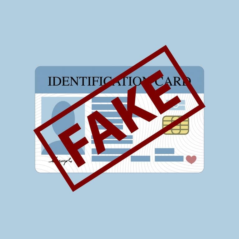 Caught with a Fake ID In New York Rosenblum Law