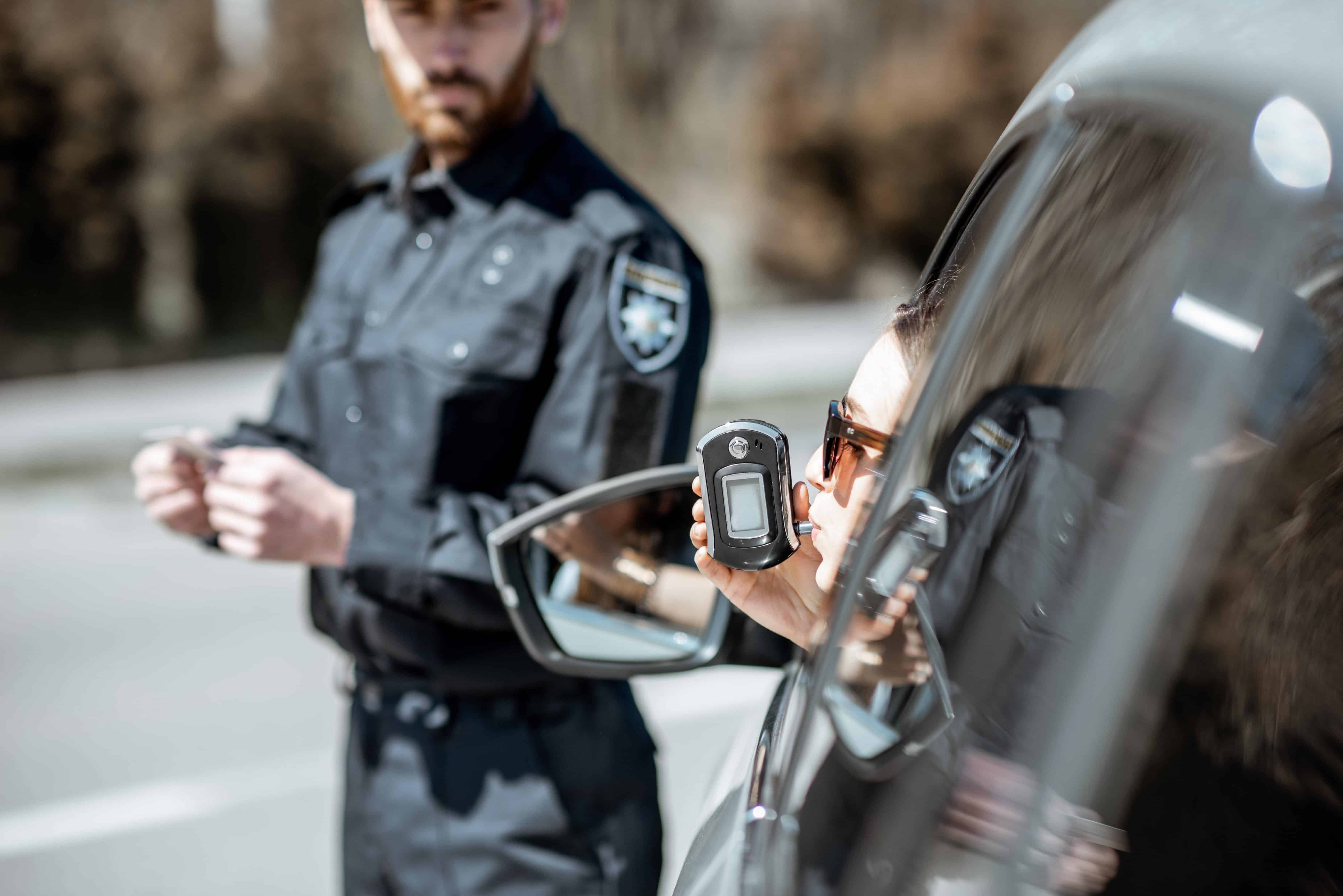 What Happens if You Refuse a Breathalyzer in New York? - Rosenblum Law